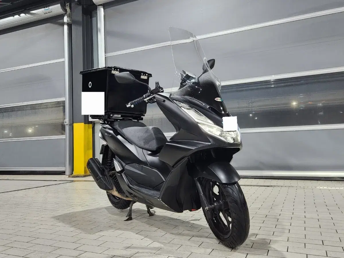 pcx125 21년식 abs있음 2만키로